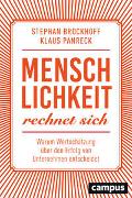 Menschlichkeit rechnet sich