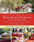 Rancho de Chimayo Cookbook