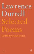 Selected Poems of Lawrence Durrell