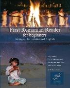 First Romanian Reader for Beginners