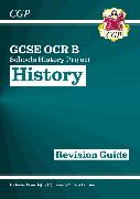 GCSE History OCR B Revision Guide (with Online Quizzes)