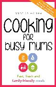 Cooking for Busy Mums