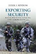 Exporting Security