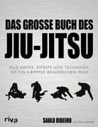 Das große Buch des Jiu-Jitsu