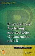 Financial Risk Modelling and Portfolio Optimization with R