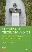 Statistical Thermodynamics