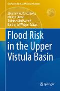 Flood Risk in the Upper Vistula Basin