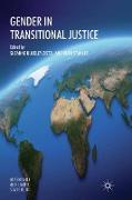 Gender in Transitional Justice