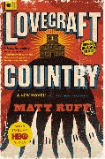 Lovecraft Country