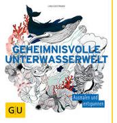 Geheimnisvolle Unterwasserwelt