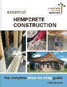 Essential Hempcrete Construction