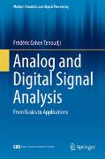 Analog and Digital Signal Analysis