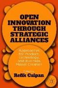 Open Innovation through Strategic Alliances