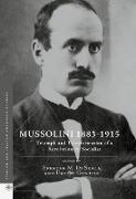 Mussolini 1883-1915