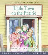 Little Town on the Prairie CD