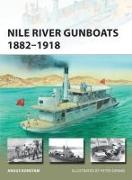 Nile River Gunboats 1882–1918