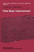 Faba Bean Improvement