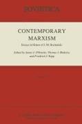 Contemporary Marxism