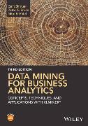 Data Mining for Business Analytics