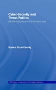 Cyber-Security and Threat Politics