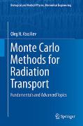 Monte Carlo Methods for Radiation Transport