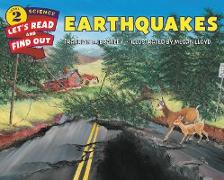 Earthquakes