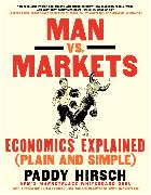 Man vs. Markets