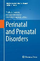 Perinatal and Prenatal Disorders