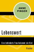 Lebenswert