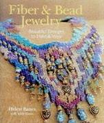 FIBER & BEAD JEWELRY BEAUTIFUL DES