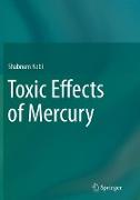 Toxic Effects of Mercury