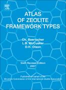 Atlas of Zeolite Framework Types