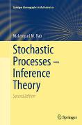 Stochastic Processes - Inference Theory