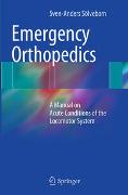 Emergency Orthopedics