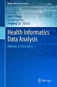 Health Informatics Data Analysis