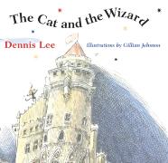 The Cat And The Wizard