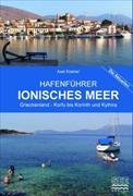 Hafenführer Ionisches Meer