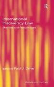 International Insolvency Law