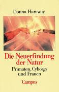 Die Neuerfindung der Natur