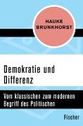 Demokratie und Differenz