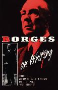 Borges On Writing