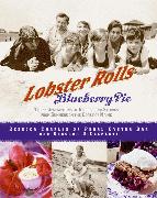 Lobster Rolls and Blueberry Pie