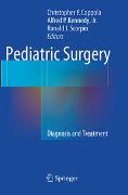 Pediatric Surgery