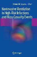 Noninvasive Ventilation in High-Risk Infections and Mass Casualty Events