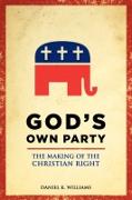 God's Own Party