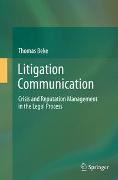 Litigation Communication