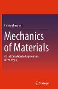 Mechanics of Materials