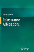 Reinsurance Arbitrations