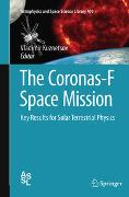 The Coronas-F Space Mission