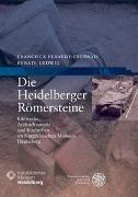 Die Heidelberger Römersteine